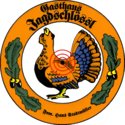 Logo des Jagdschlössl München