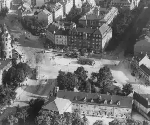 Geschichte Jagdschlössel München
