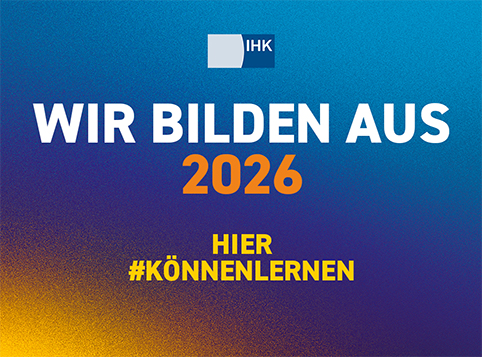 IHK Banner